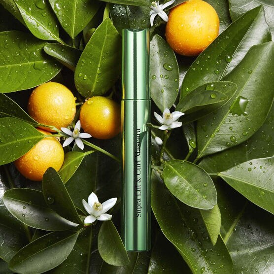 CLARINS    MASCARA       EYES 8ML